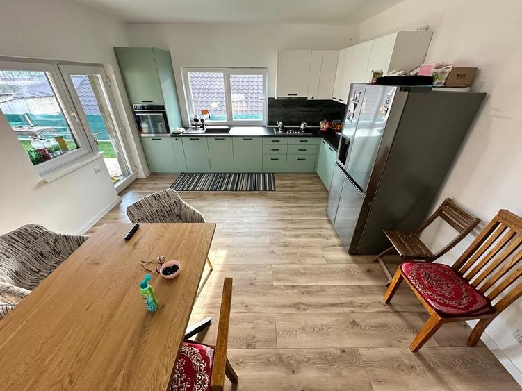 Casa P+1+Pod, 2019, teren 539 mp, langa Hils Pallady - 13