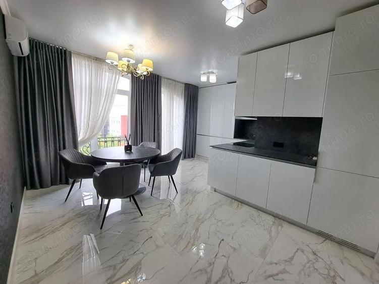 Apartament cu 3 camere in zona Cotroceni - 2