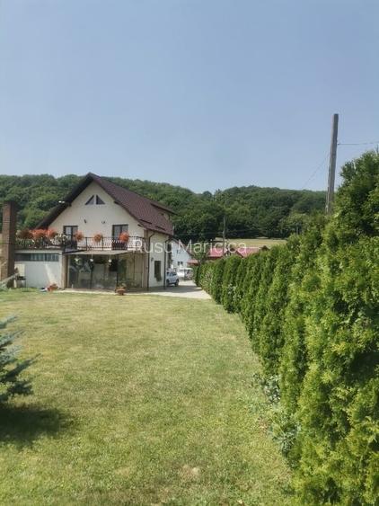 Casă de vânzare în Lupești jud. Bacau