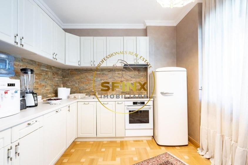 Vila de vanzare Bragadiru - 7