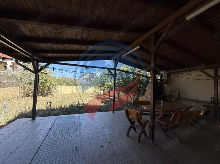 Vila moderna de vanzare zona Damila, Craiova - 11