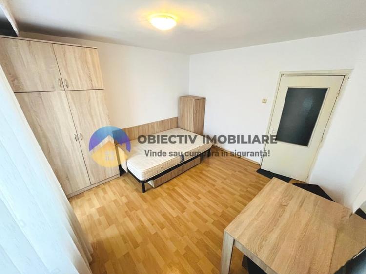 Garsoniera – Strada Progresului - Maratei - 1