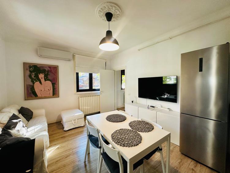 Apartament in vila zona Unirii - Mitropolie - 3