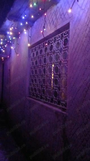 De vacanta 42km de Mangalia,casa din piatra locuibila exclusiv vacanta,vanatoare - 5