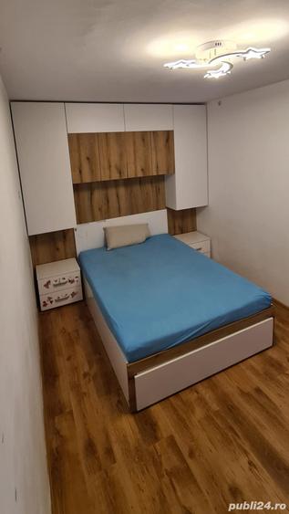 Proprietar, inchiriez apartament 2 camere Resita. - 3