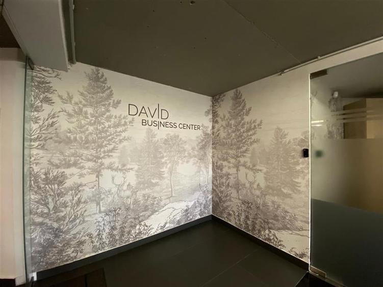 Spatii birouri de inchiriat Pipera de la 200mp - 2