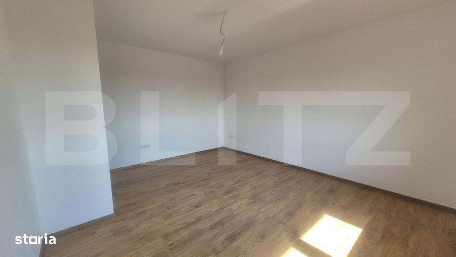 Casa 3 camere de vanzare, 120 mp, teren 950 mp, Balta Blonda - 6