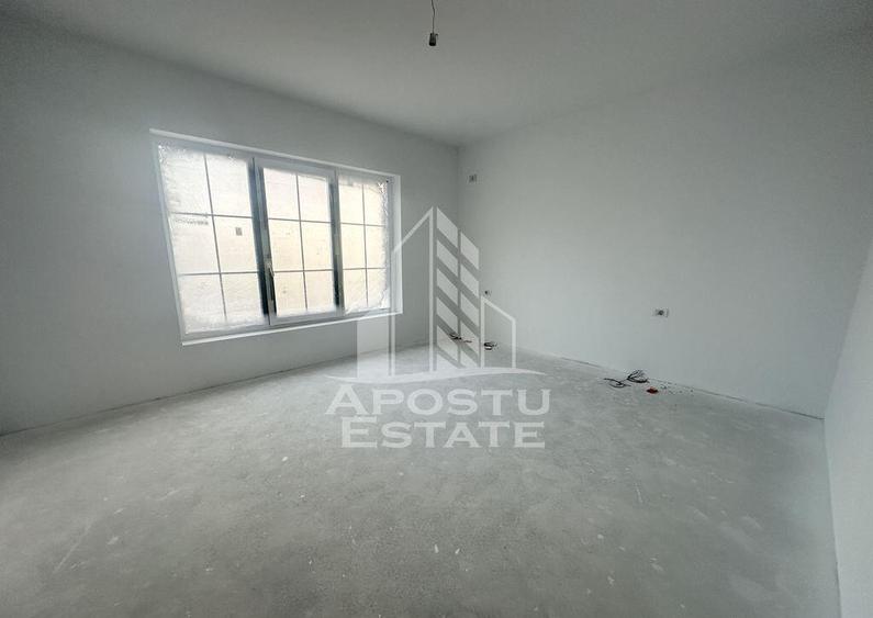 Duplex modern cu 4 camere in Giroc, vatra satului - 8