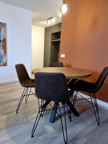 Apartament LUX 2 Camere - 900 euro - ISHO - 7