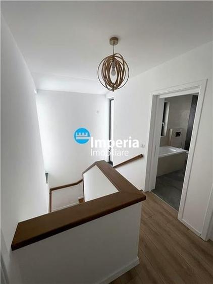 Casa Single! 450 mp teren! Casa individuala 4 camere, Rediu.Mutare imediata! - 20