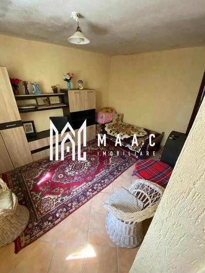 Casă 5 camere | 1.087 mp teren | Acces auto | Cincu – Brașov - 6