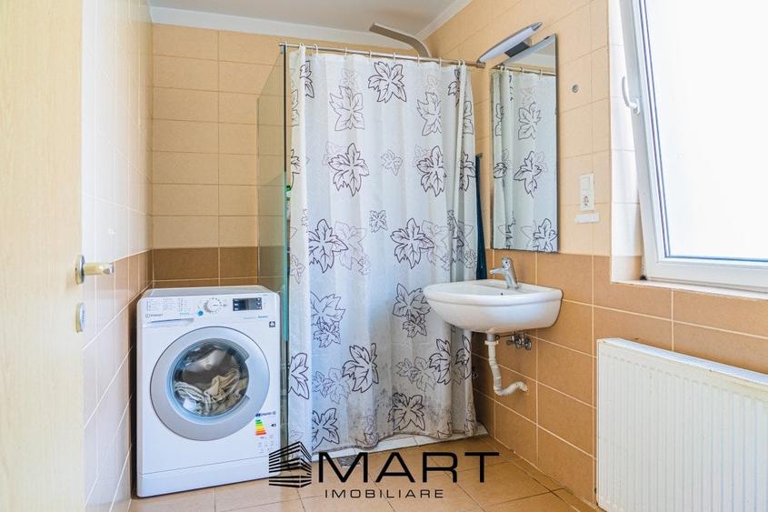 Casa individuala 120mp teren 472mp zona Brana Selimbar - 10