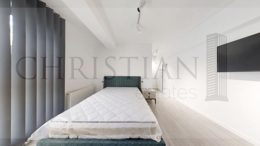 Premium Studio - Ranetti Premium Apartments 2021 - 4