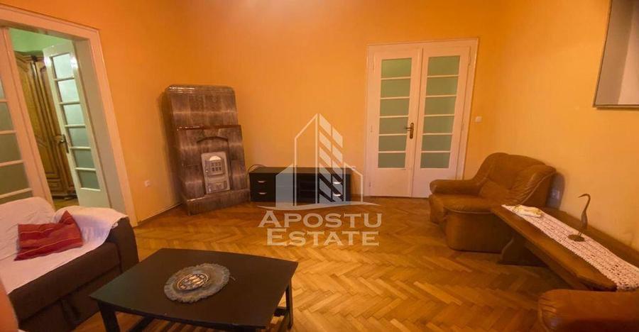 Apartament 3 camere, centrala proprie, PetFriendly, zona ... - 4