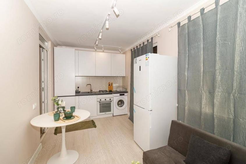 Apartament cu 2 camere de inchiriat in zona Coresi - 3