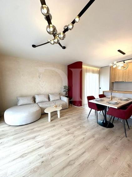 Apartament ultramodern / Zona Apahida - 4