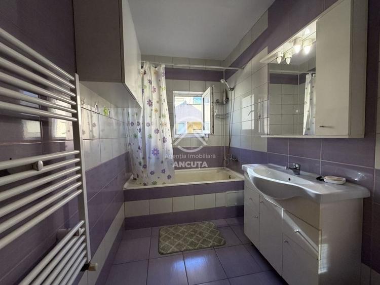 191198-Inchiriere Apartament 2 Camere, Floresti, Cluj - 9