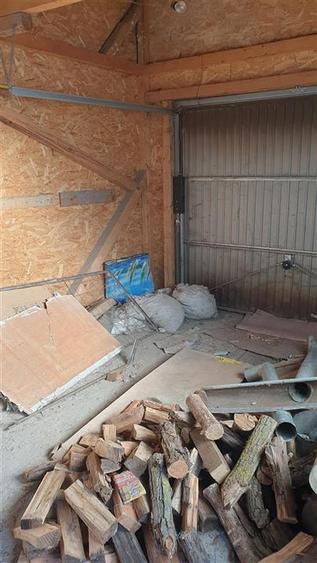 Casa 3 camere, 2 bai, teren 200 mp, Radu Negru - Buzaului - 5