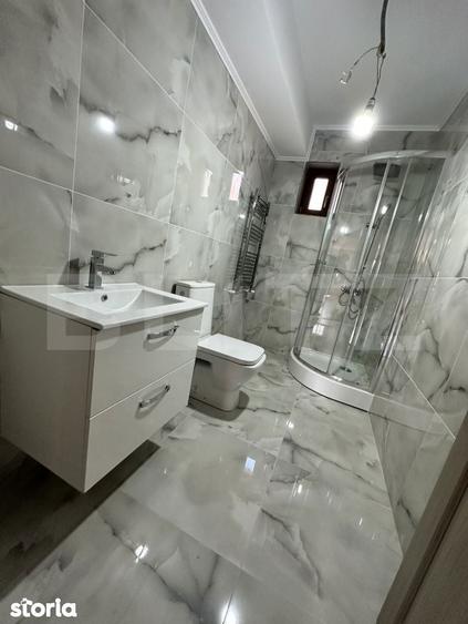 Casa premium P+M, 300 mp utili, teren 3200 mp, complet renovata 2025. - 7