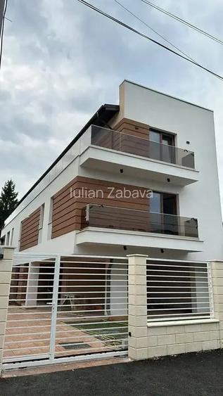 Apartament cu 2 Camere Lângă Metrou și Parc Bazilescu! Apartament cu 2 Camere Lângă Metrou și Parc Bazilescu!