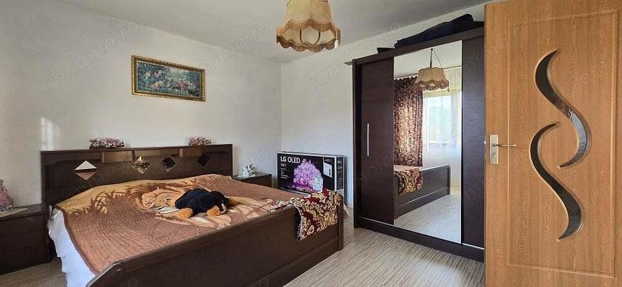 Casa in comuna Baita - 10