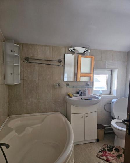 Casa P+M - zona Tomis III, Constanta - 4