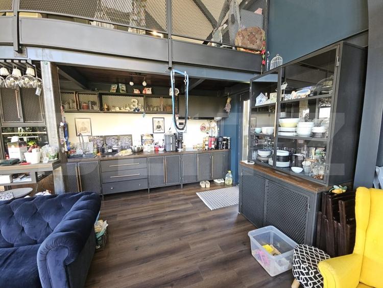 Vila de lux cu 4 camere in V. Ursului, langa padure - 5