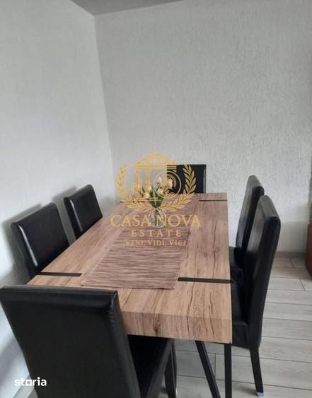Apartament 3 camere, 70 mp, parter, terasa, cartierul Zorilor - 3