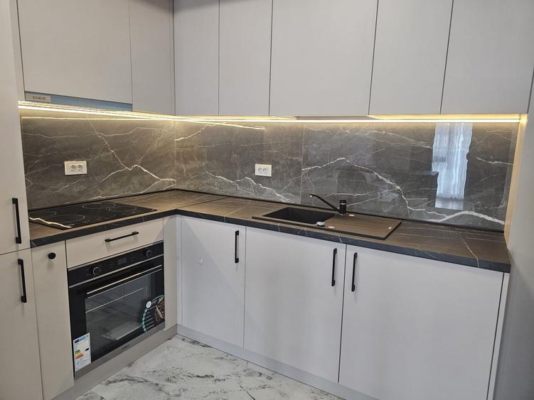 Prima inchiriere! Apartament bloc nou Galata-Kaufland - 19