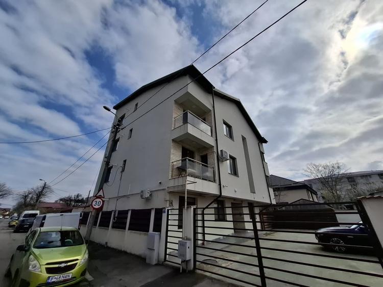 Apartament nou 2 camere Apărătorii Patriei+ curte 60 mp | 6 min metrou - 3