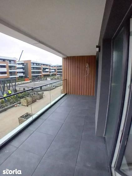 Titan Pallady Apartament 4 Camere ansamblu cu piscina finisaje de lux - 8