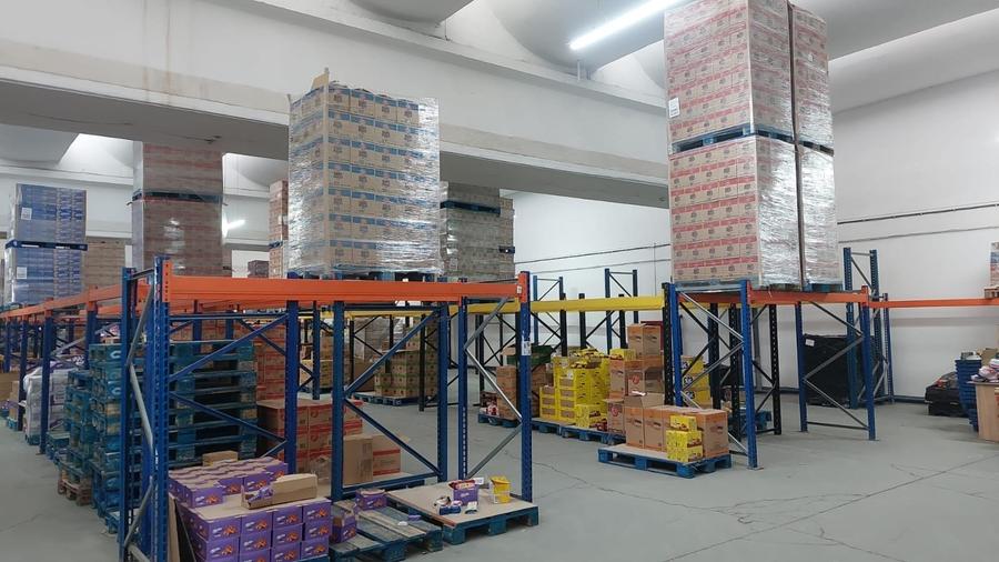 De inchiriat depozit  cu birouri - 500mp - 1