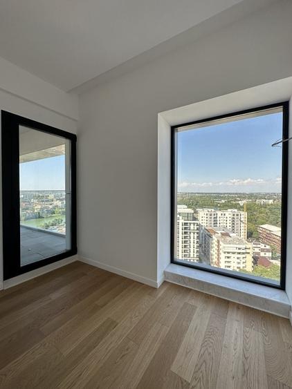 ONE VERDI PARK - 2 CAMERE- WONDERFUL VIEW - 4