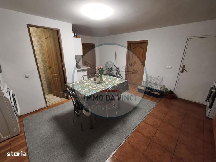 Apartament 4 Camere | 100 mp | 2 Bai cu geam | Someseni (Vila D+P+E) - 2