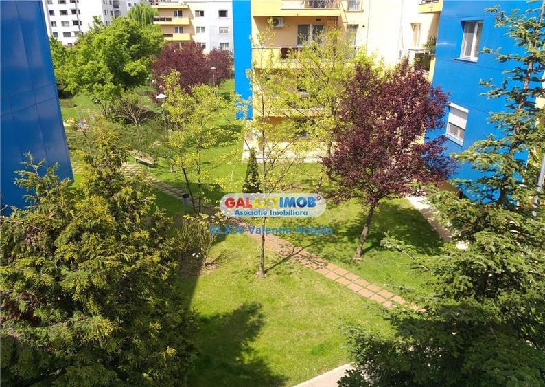 Apartament 2 camere Greenfield Onix mobilat - 5
