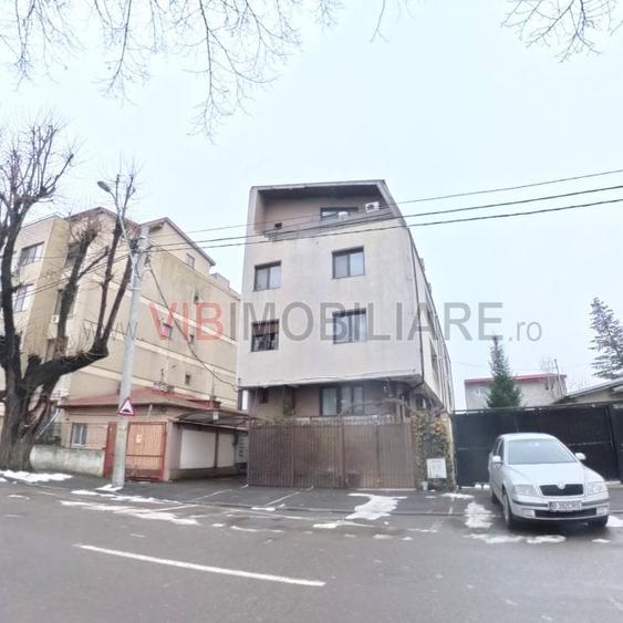 Bucurestii Noi - Apartament 2 camere - SUT 85MP - 5