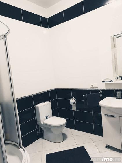 Garsoniera de inchiriat in zona Tei - 1