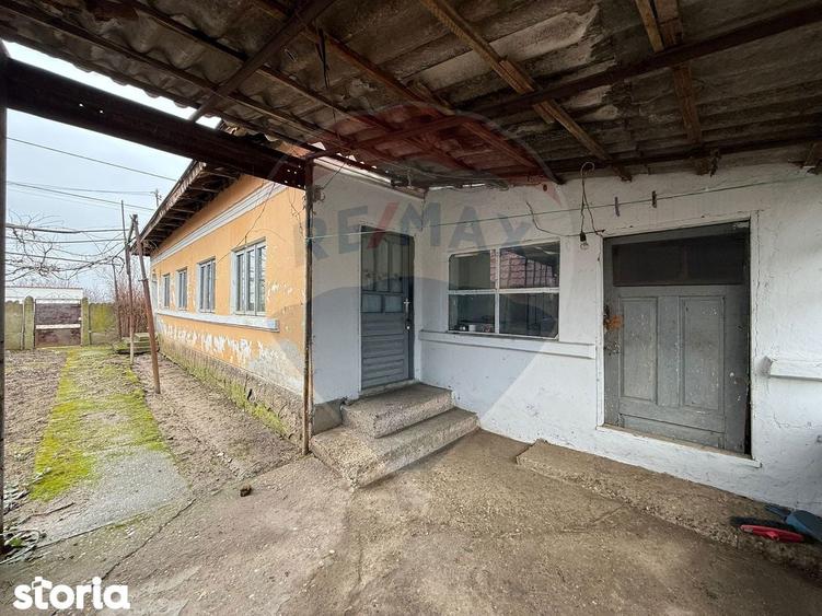 Casa / Vila cu 3 camere de vanzare - 7