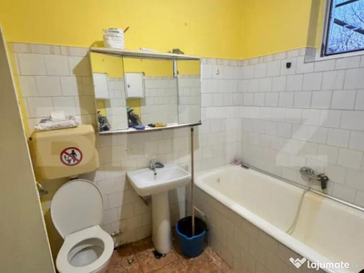 Apartament 3 camere, 78 mp, zona Complex Studentesc - 6