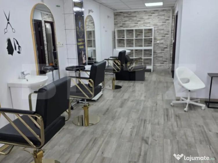 Inchiriez spatiu comercial, vad comercial extrem de bun - 1