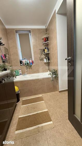 Apartament 3 camere | Full mobilat | Lift | Balcon deschis | Zona lini - 10