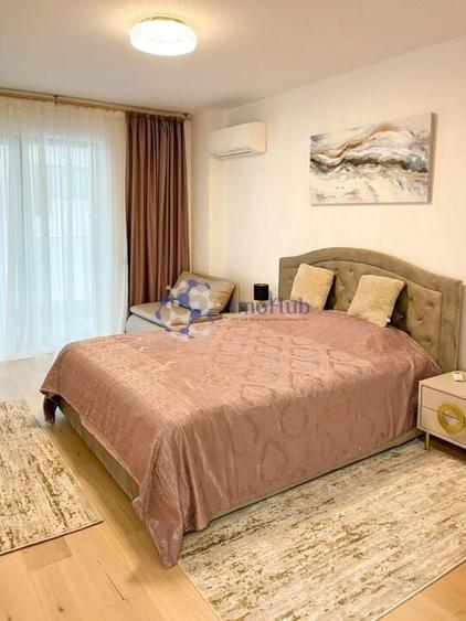 Apartament de inchiriat cu 1 camera- Sirajardin, Palas Mall - 8