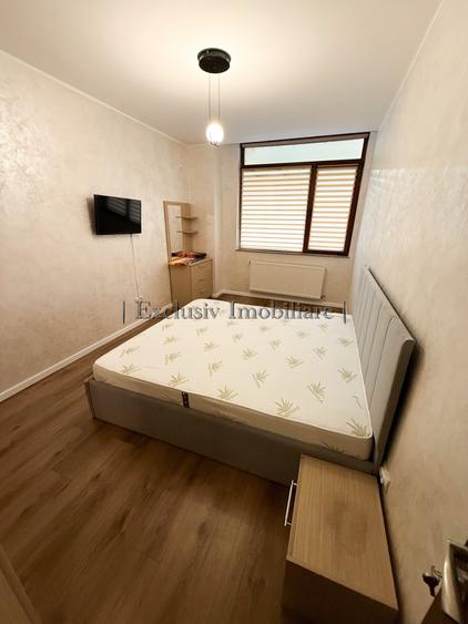Apartament 3 camere | City Park | Bloc nou - 9