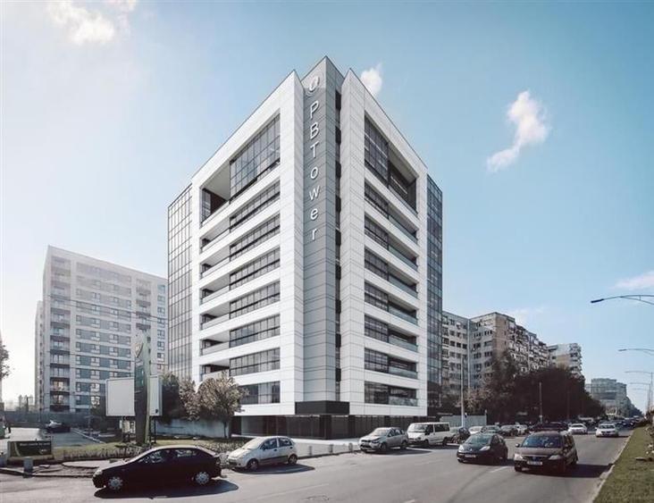 Spatii de birouri moderne in cladire noua - 150 mp - 8