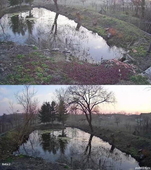 pescarie de vanzare cu case locuibile - 5
