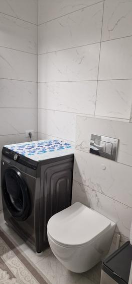 Apartament 3 camere, decomandat de 78 mp,  PRIMA închiriere - 7