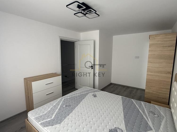 Duplex P+1+pod, 4 camere, complet utilata, Clinceni! Comision 0%! - 8