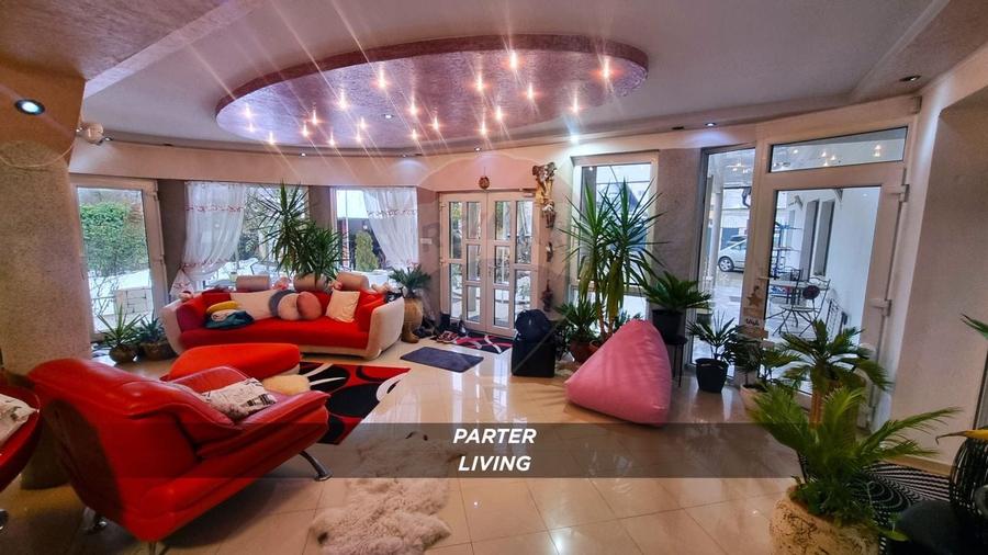 Casă / Vilă cu 10 camere de vânzare în SIGHETUL MARMATIEI zona Central - 17