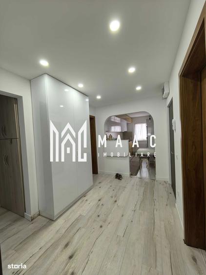 Apartament 4 Camere | 105MPU | Renovat | Valea Aurie - 4