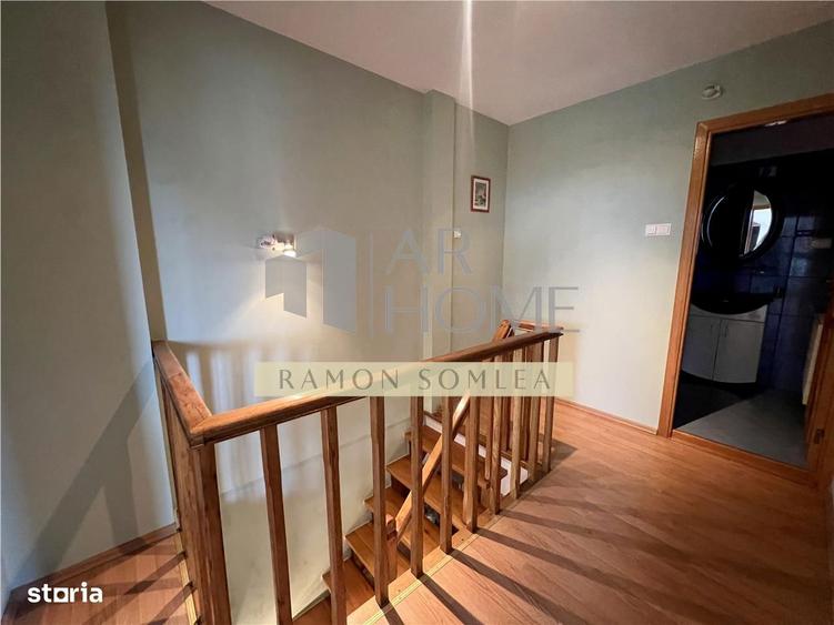 Vanzare Casa P+M la pret de apartament,zona Mihai Bravu, Ploiesti - 16